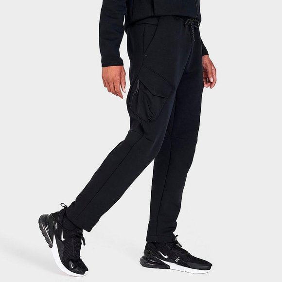 Jordan Tech Fleece MVP Sweatsuit Mens Size XL Matching Tracksuit Gift Set NWT - Picture 7 of 11